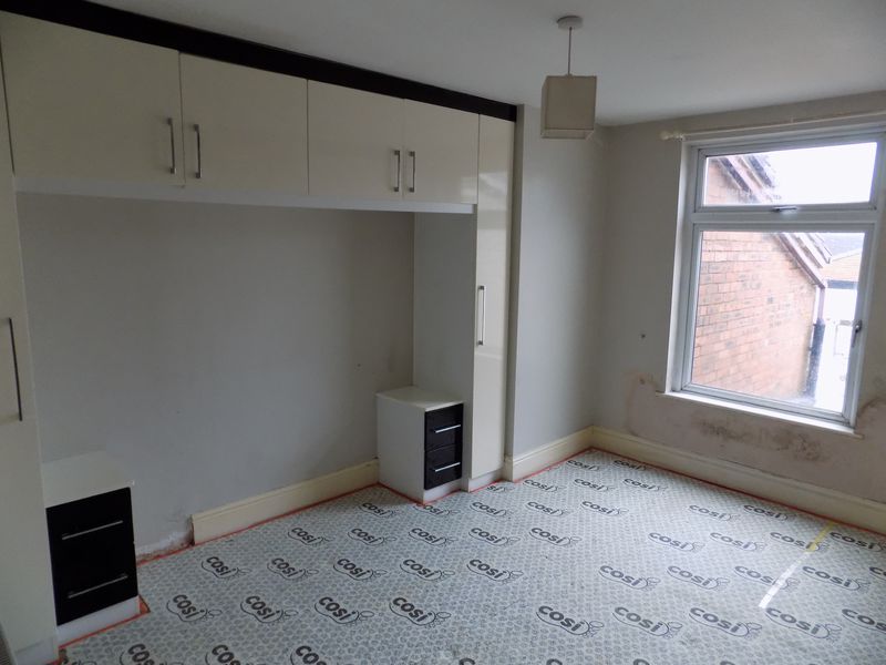 Church Street Westhoughton